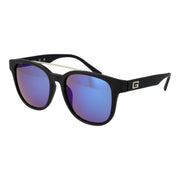 Guess Black Plastic Sunglasses - Zachava