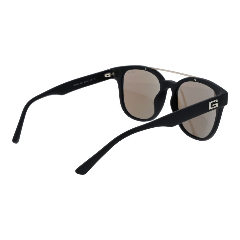 Guess Black Plastic Sunglasses - Zachava