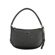 Guess Jeans "Nero Polyurethane Women Handbag" Guess Jeans