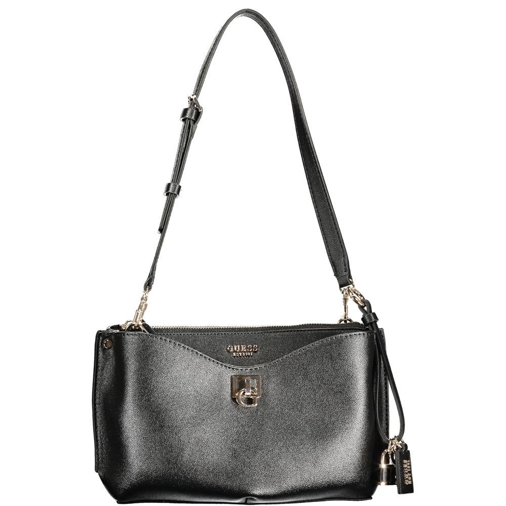 Guess Jeans Rosso Leather Women Wallet Guess Jeans