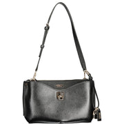Guess Jeans Rosso Leather Women Wallet Guess Jeans