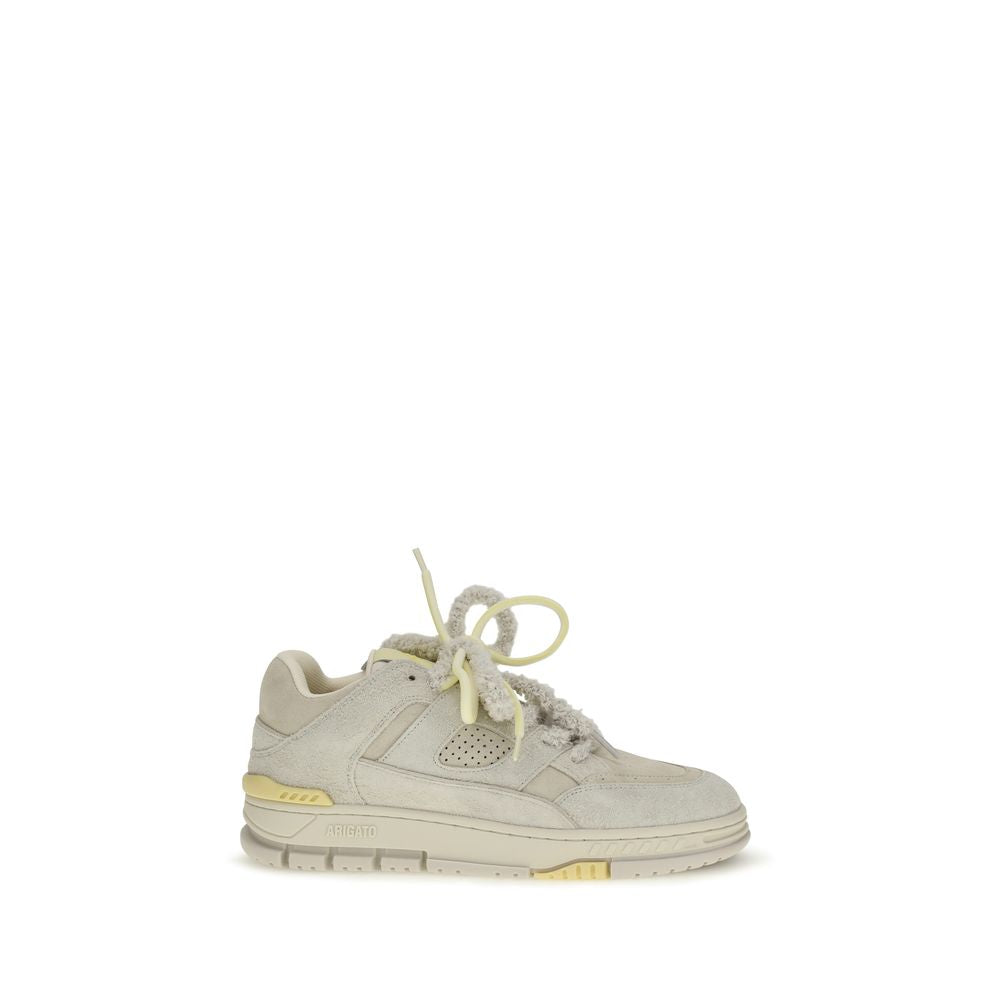 Axel Arigato Multicolor Calf Leather Bos Taurus Athletic Sneakers Axel Arigato
