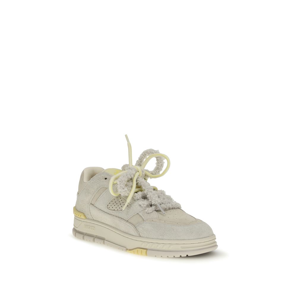 Axel Arigato Multicolor Calf Leather Bos Taurus Athletic Sneakers Axel Arigato