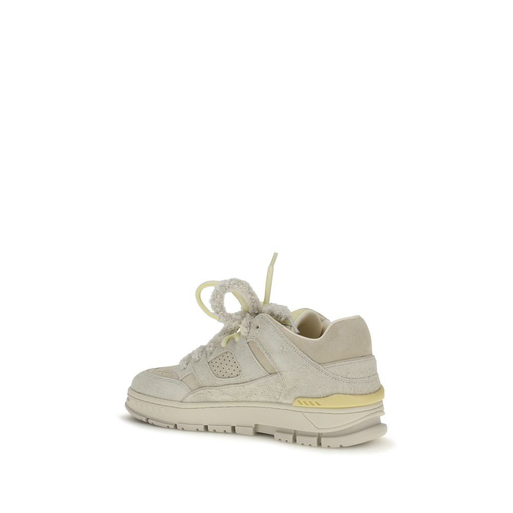 Axel Arigato Multicolor Calf Leather Bos Taurus Athletic Sneakers Axel Arigato