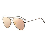 Guess Black Metal Sunglasses Guess