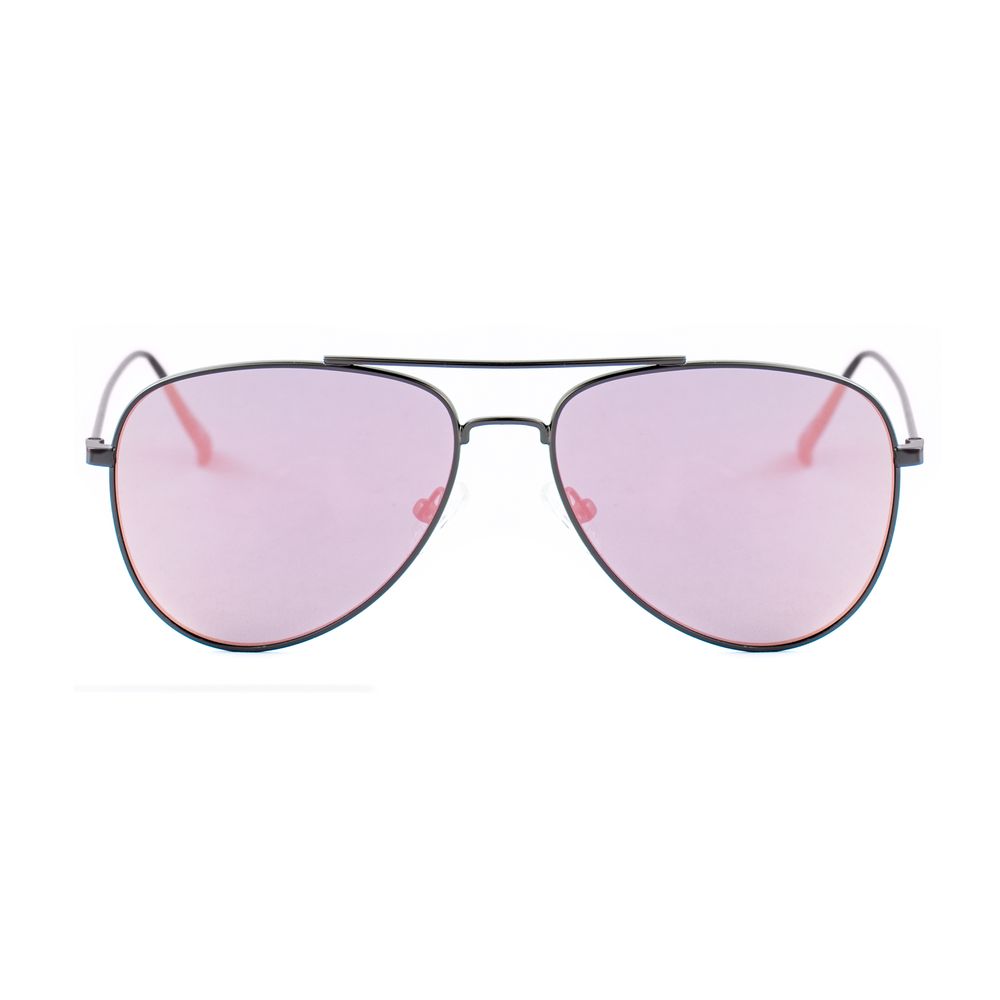 Guess Black Metal Sunglasses Guess