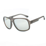 Guess Gray Resin Sunglasses Guess