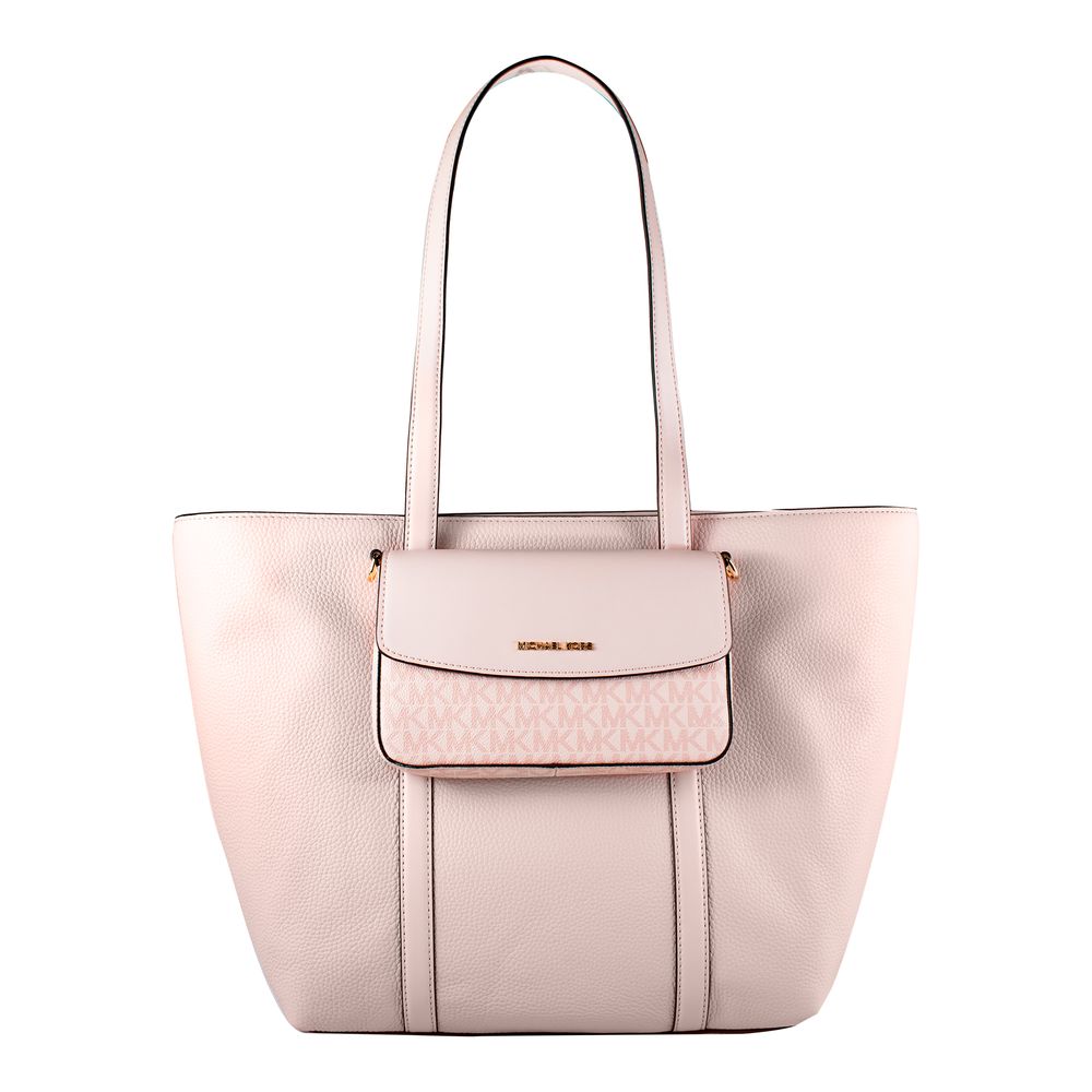 Michael Kors Multicolor Fur Handbag Michael Kors