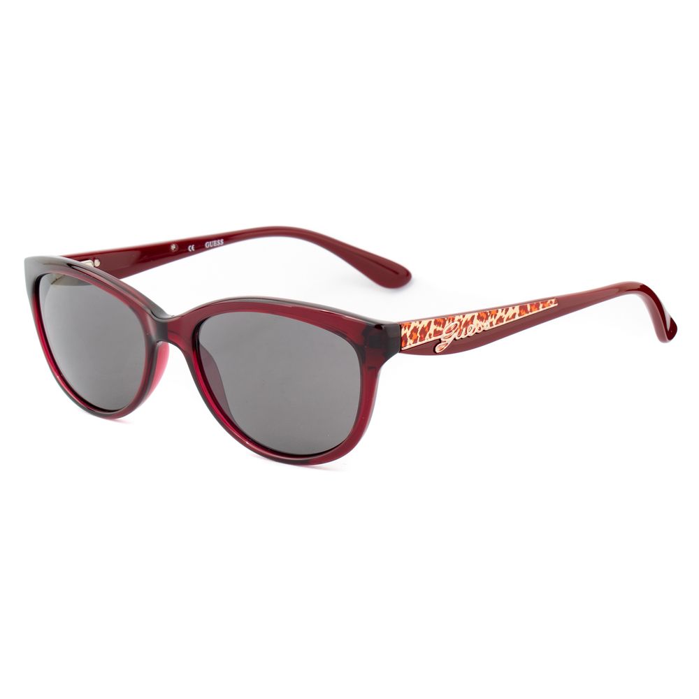 Guess Multicolor Acetate Sunglasses Guess