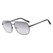 Guess Black Metal Sunglasses Guess