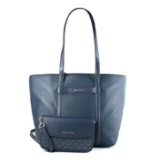Michael Kors Blue Fur Handbag Michael Kors