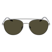 Converse Gray Metal Sunglasses Converse