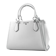 Michael Kors Beige Canvas Handbag Michael Kors