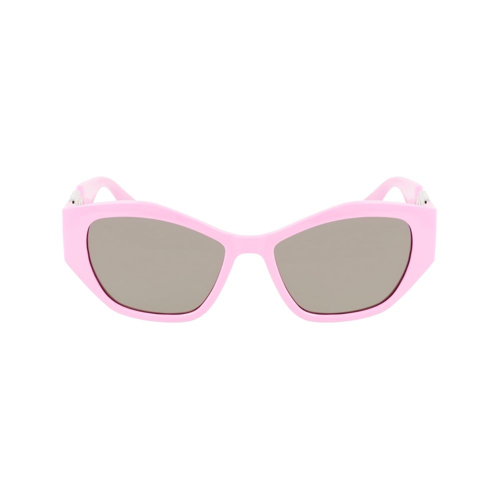 Karl Lagerfeld Multicolor Injected Sunglasses Karl Lagerfeld