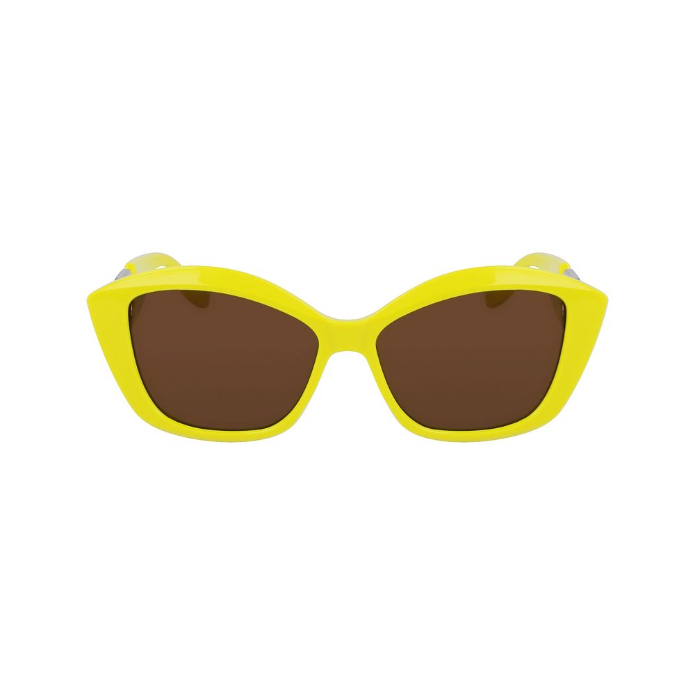 Karl Lagerfeld Bicolor Injected Sunglasses Karl Lagerfeld