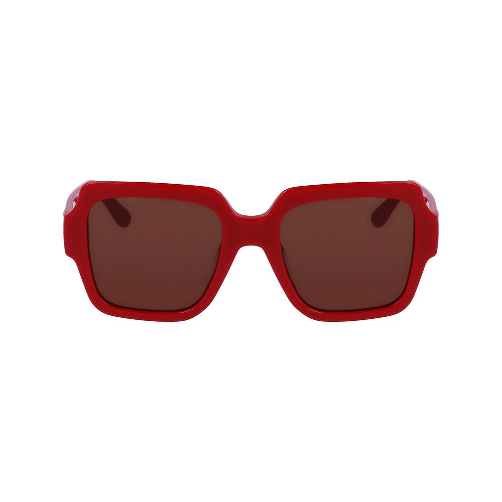 Karl Lagerfeld Multicolor Acetate Sunglasses Karl Lagerfeld