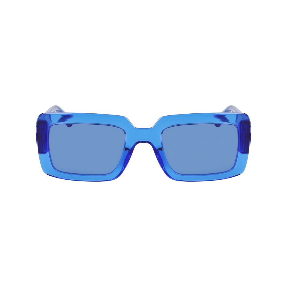 Longchamp Blue Injected Sunglasses Longchamp
