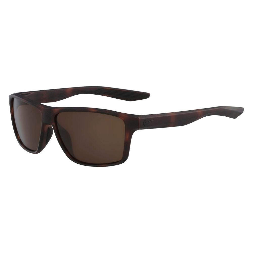 Nike Brown Injected Sunglasses Nike