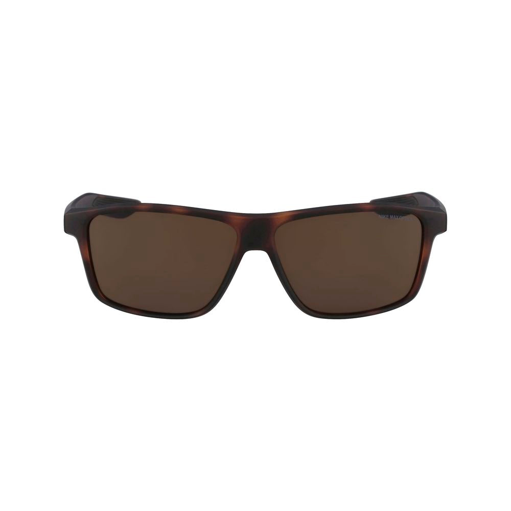 Nike Brown Injected Sunglasses Nike