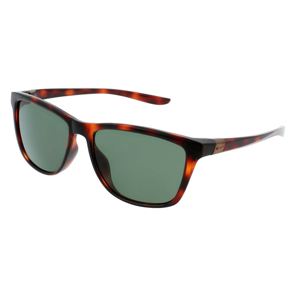 Nike Brown Injected Sunglasses Nike