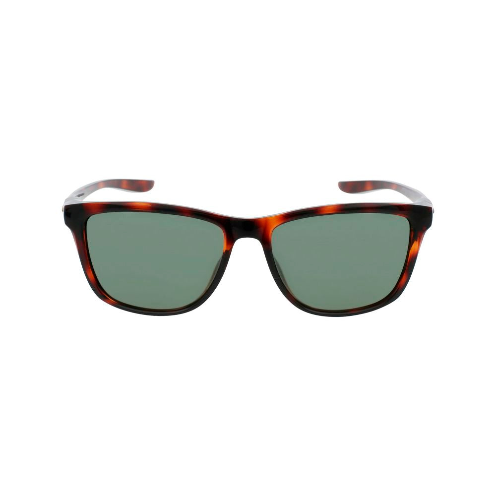Nike Brown Injected Sunglasses Nike