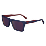 Lacoste Blue Injected Sunglasses Lacoste