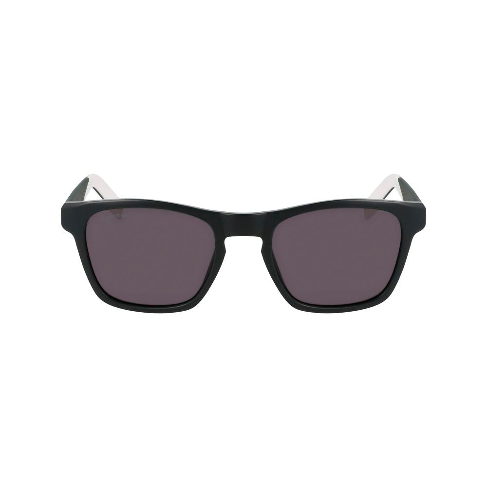 Lacoste Bicolor Injected Sunglasses Lacoste