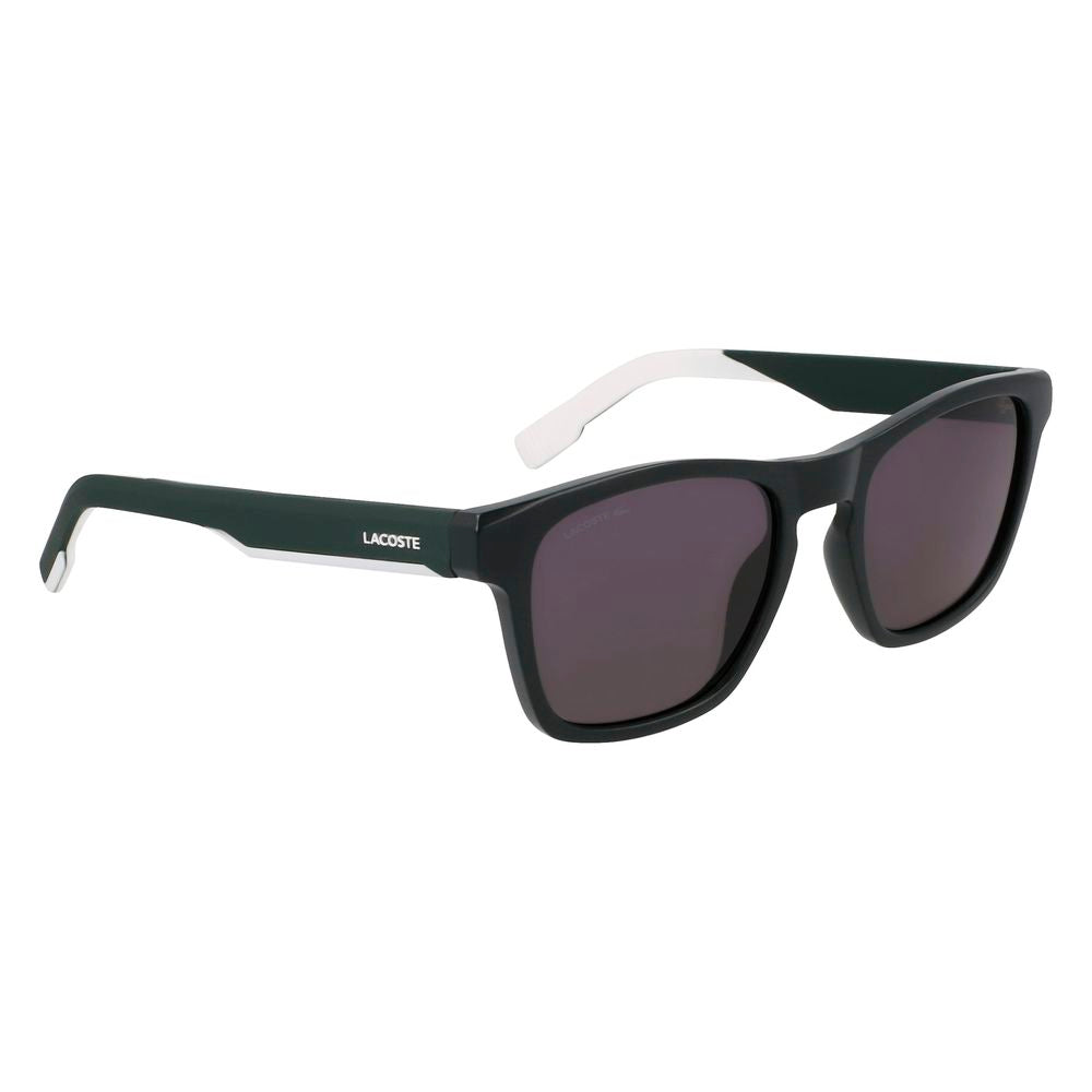 Lacoste Bicolor Injected Sunglasses Lacoste