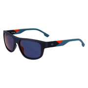 Lacoste Blue Injected Sunglasses Lacoste