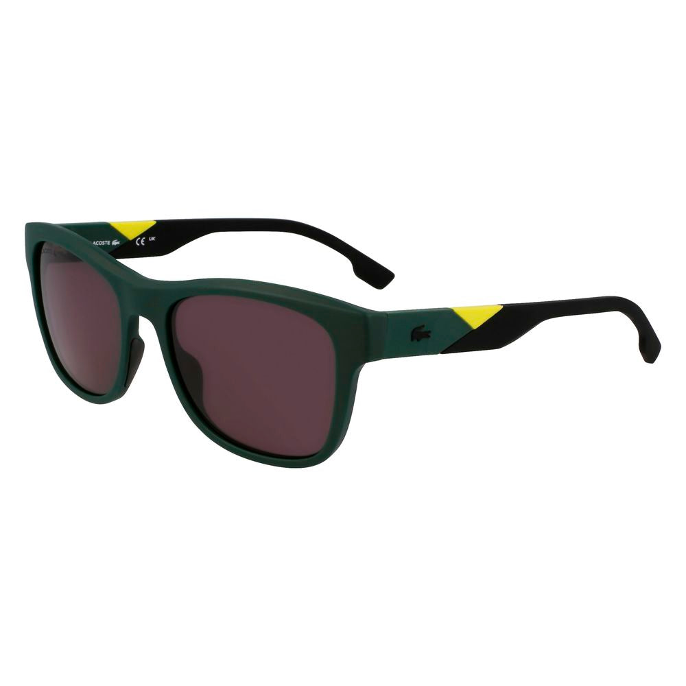 Lacoste Bicolor Injected Sunglasses Lacoste