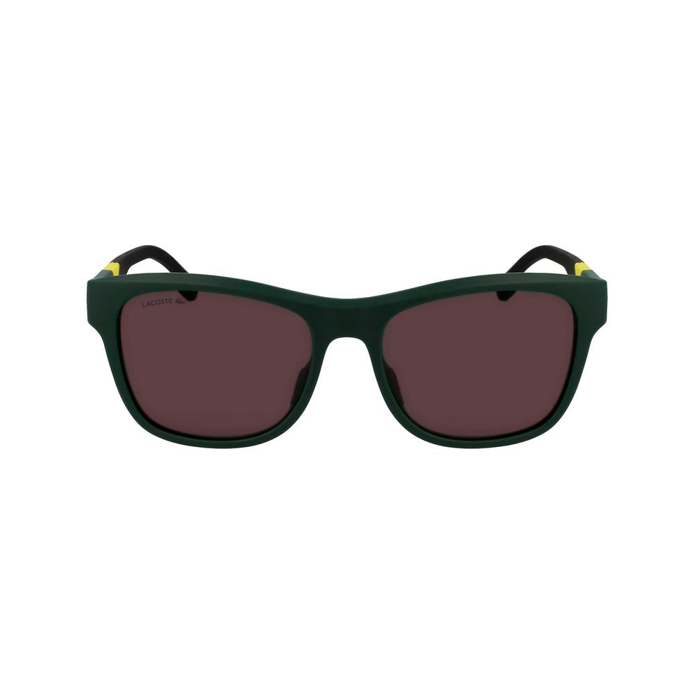 Lacoste Bicolor Injected Sunglasses Lacoste