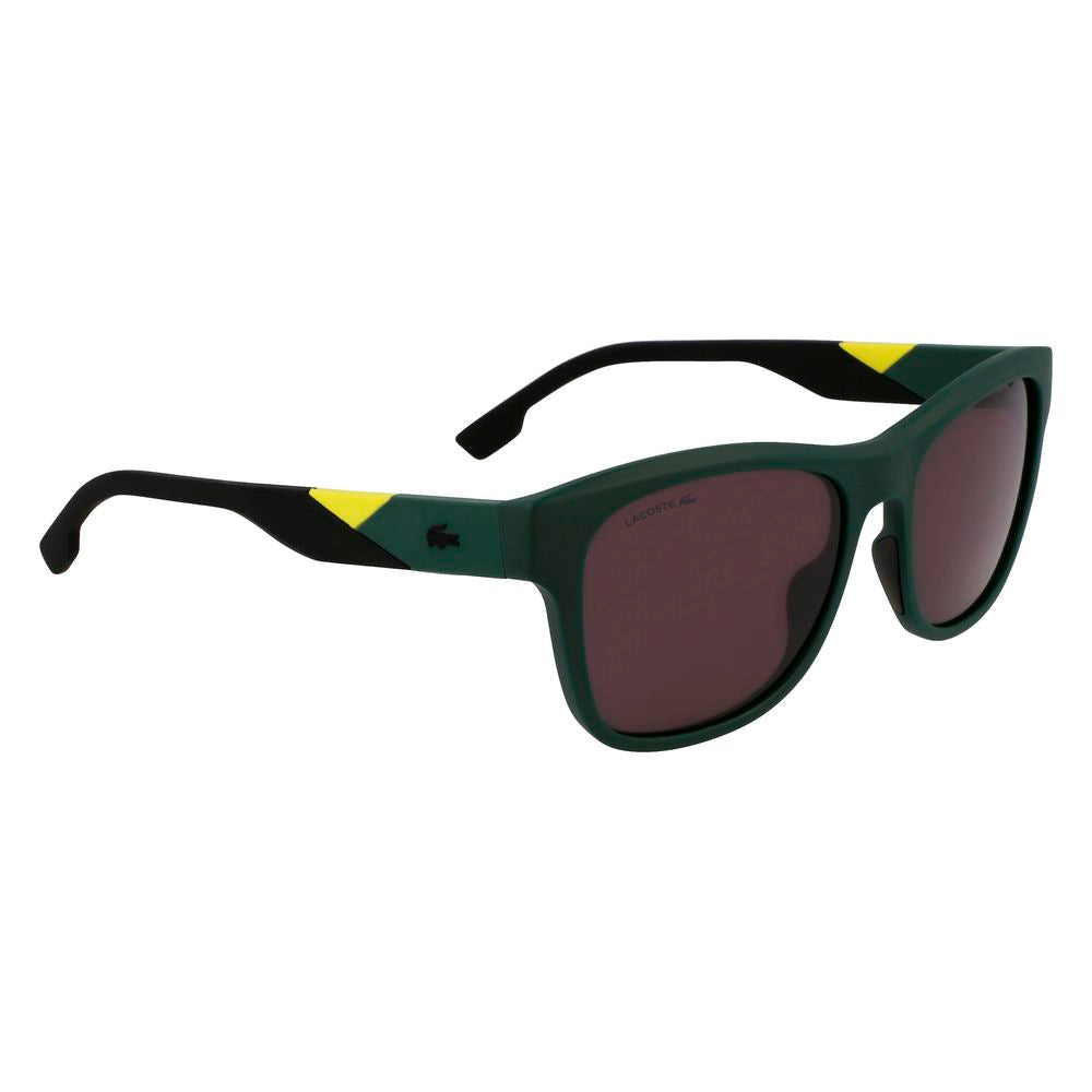 Lacoste Bicolor Injected Sunglasses Lacoste