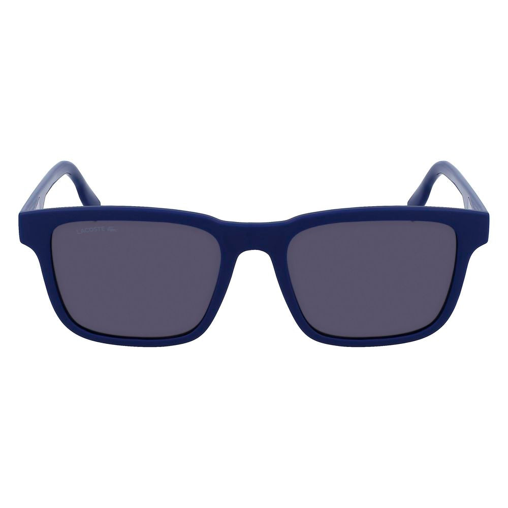 Lacoste Blue Injected Sunglasses Lacoste
