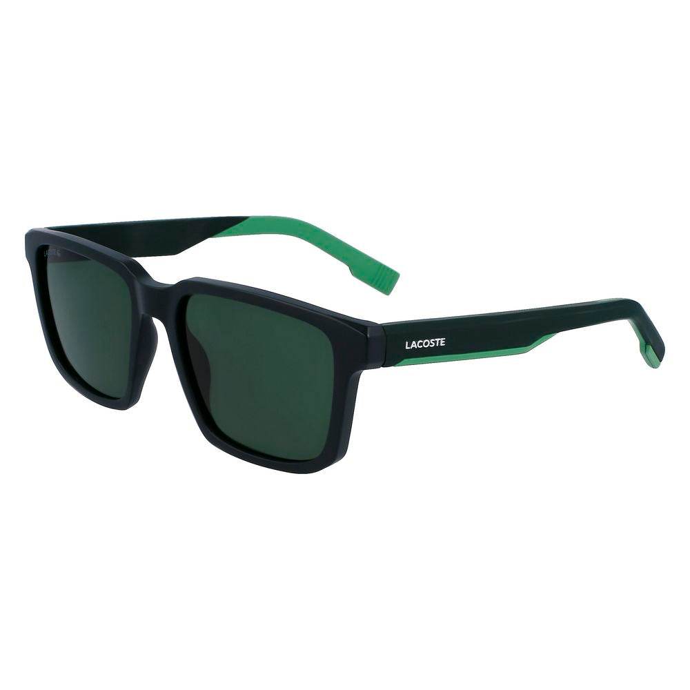 Lacoste Bicolor Injected Sunglasses Lacoste