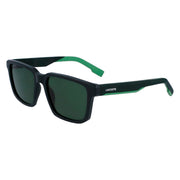Lacoste Bicolor Injected Sunglasses Lacoste