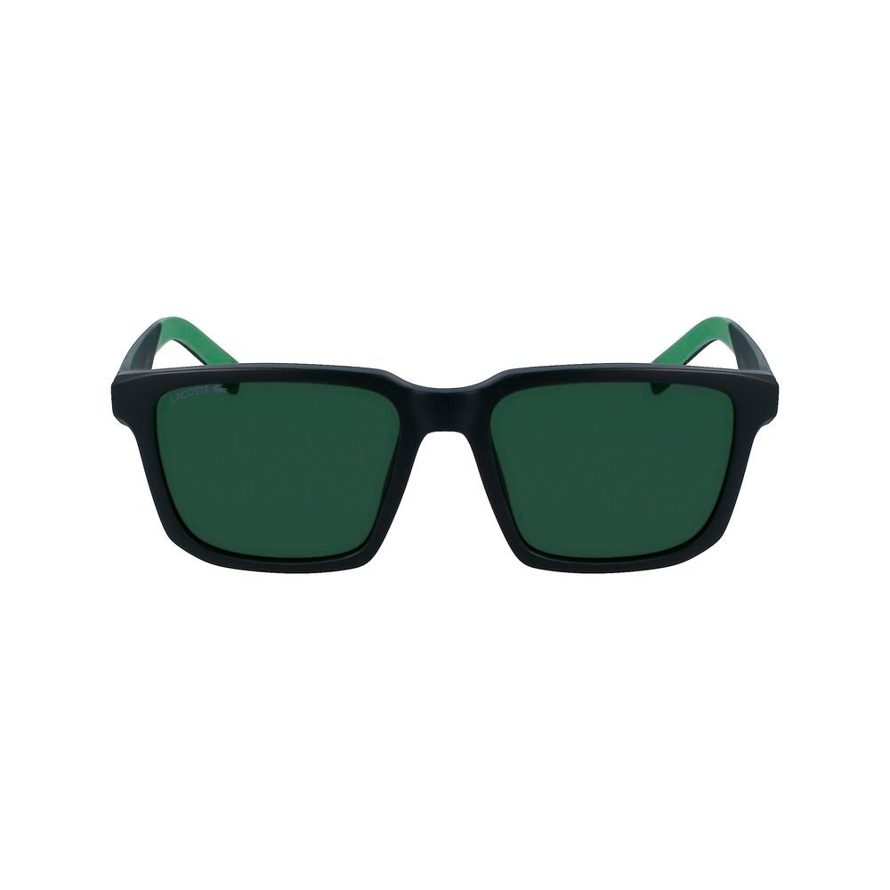 Lacoste Bicolor Injected Sunglasses Lacoste