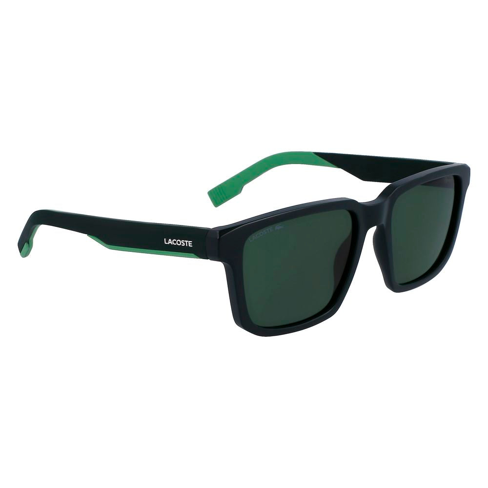 Lacoste Bicolor Injected Sunglasses Lacoste