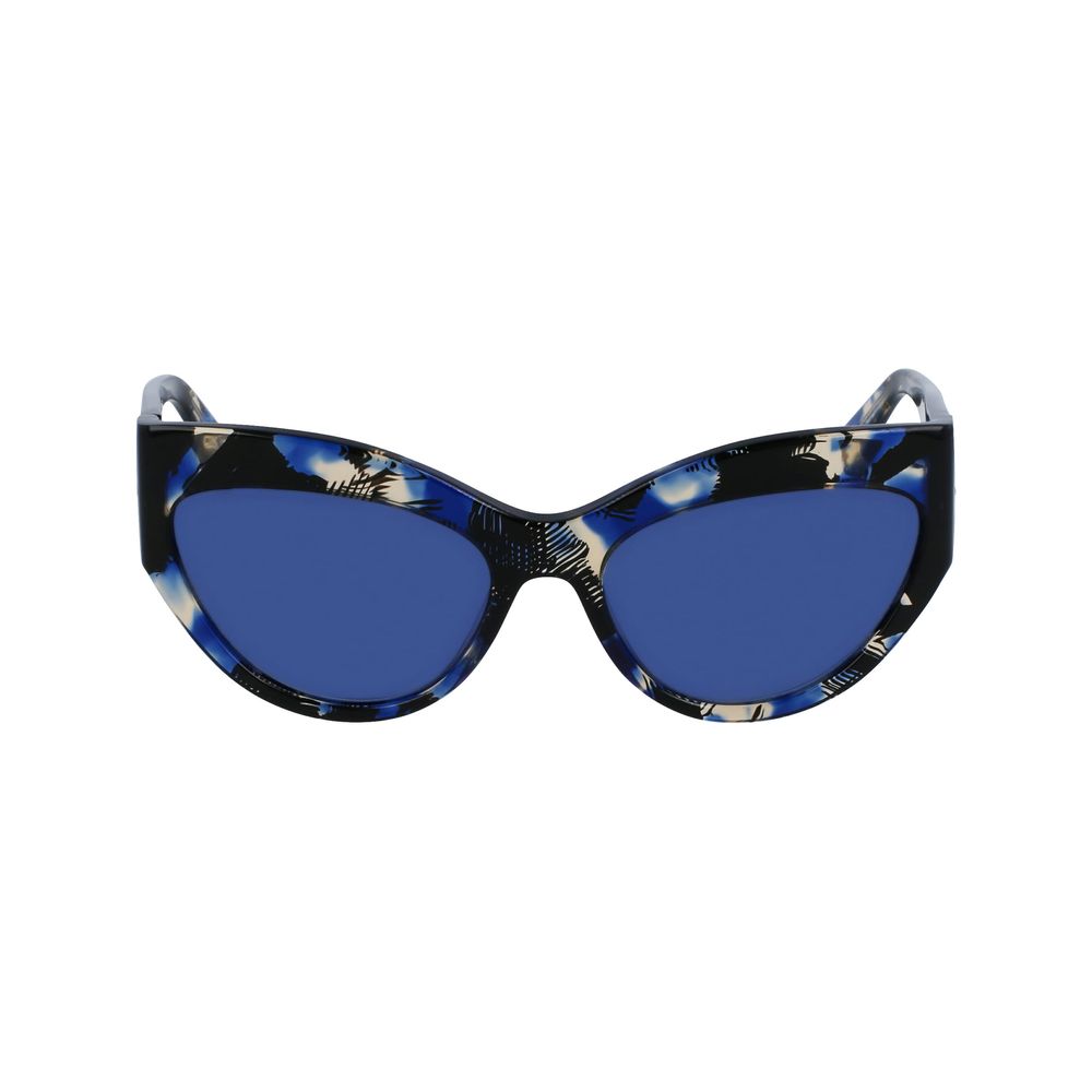 Liu Jo Black Acetate Sunglasses Liu Jo