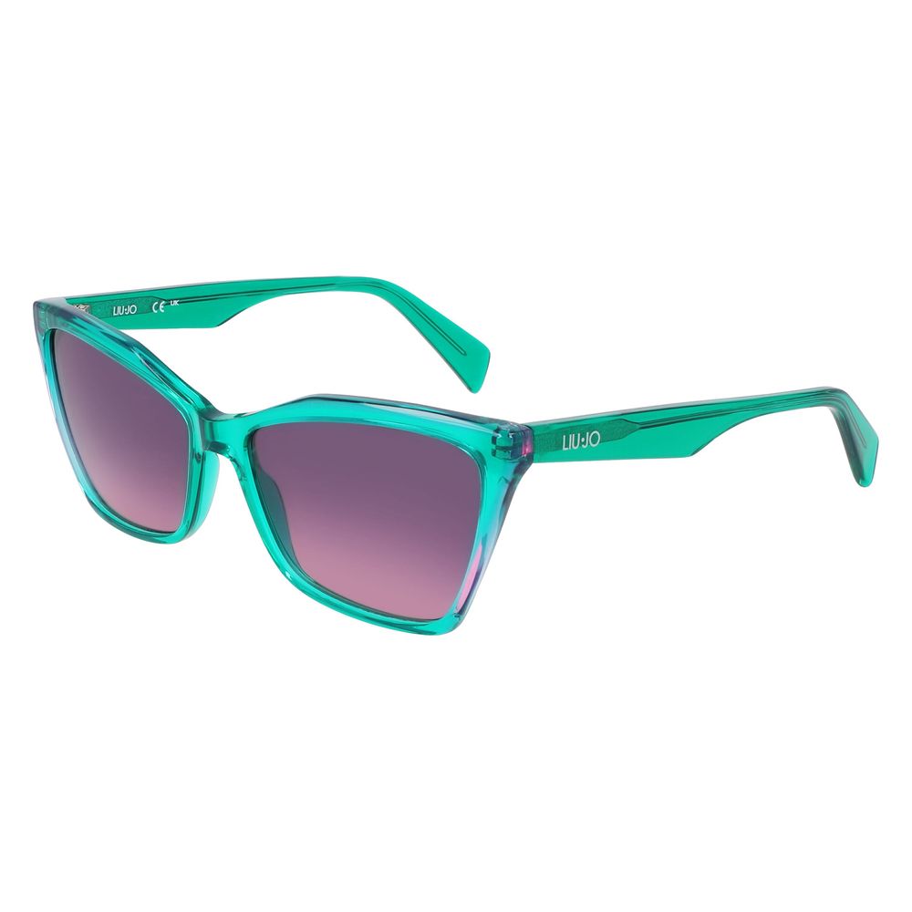 Liu Jo Bicolor Acetate Sunglasses Liu Jo