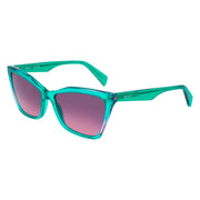Liu Jo Bicolor Acetate Sunglasses Liu Jo