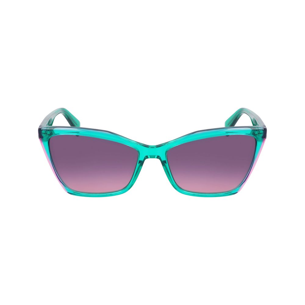 Liu Jo Bicolor Acetate Sunglasses Liu Jo