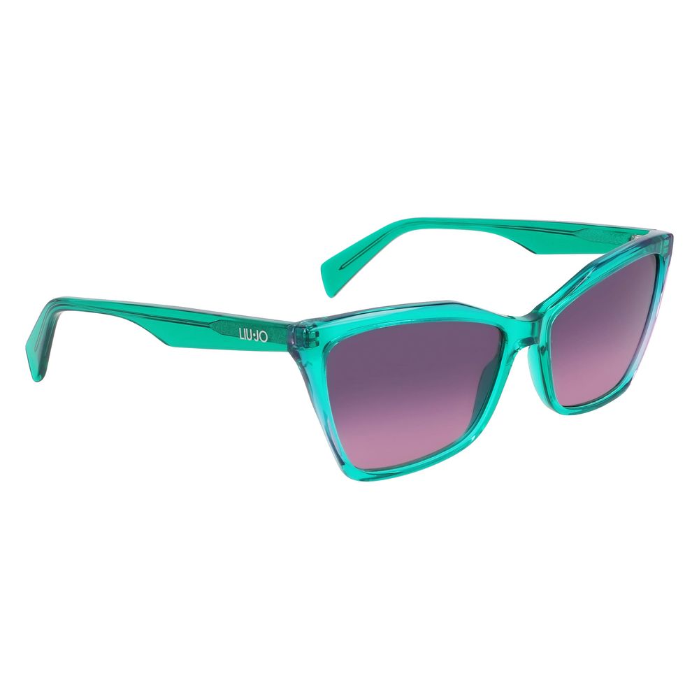 Liu Jo Bicolor Acetate Sunglasses Liu Jo