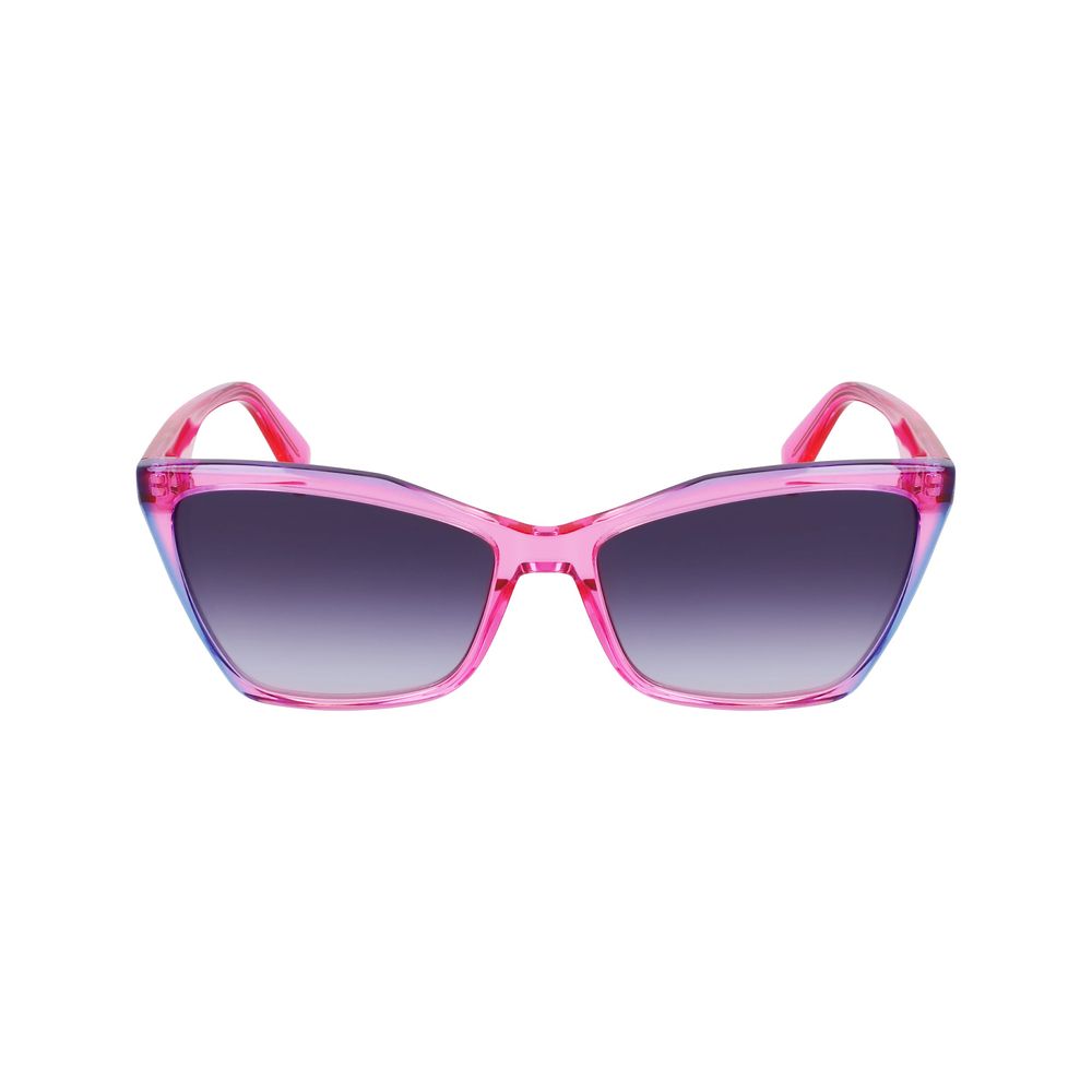 Liu Jo Multicolor Acetate Sunglasses Liu Jo