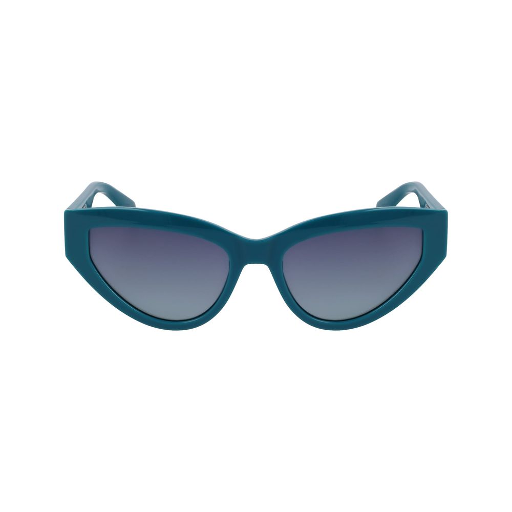 Liu Jo Gray Injected Sunglasses Liu Jo