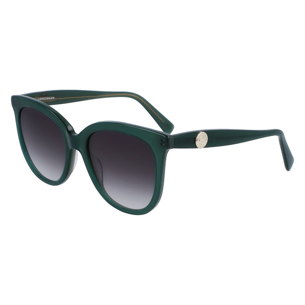 Longchamp Bicolor Acetate Sunglasses Longchamp Main image