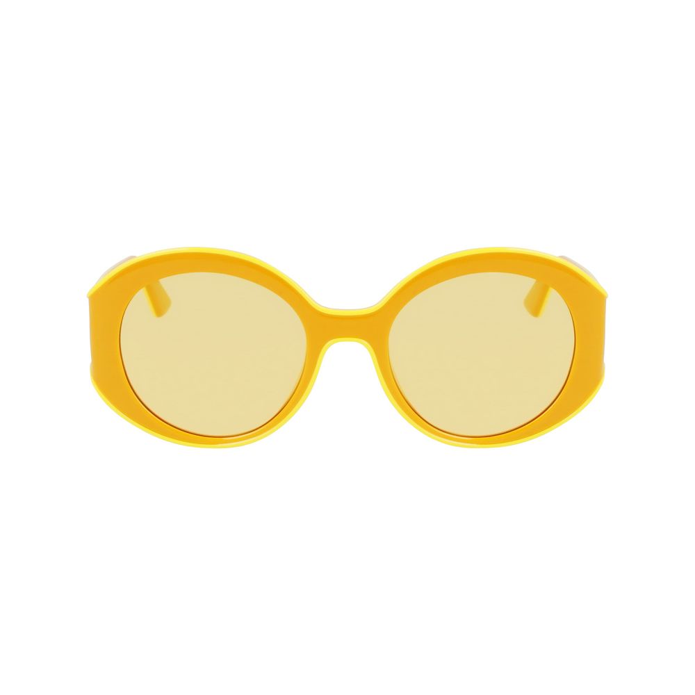 Longchamp Bicolor Injected Sunglasses Secondary image