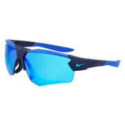 Nike Gray Injected Sunglasses Nike