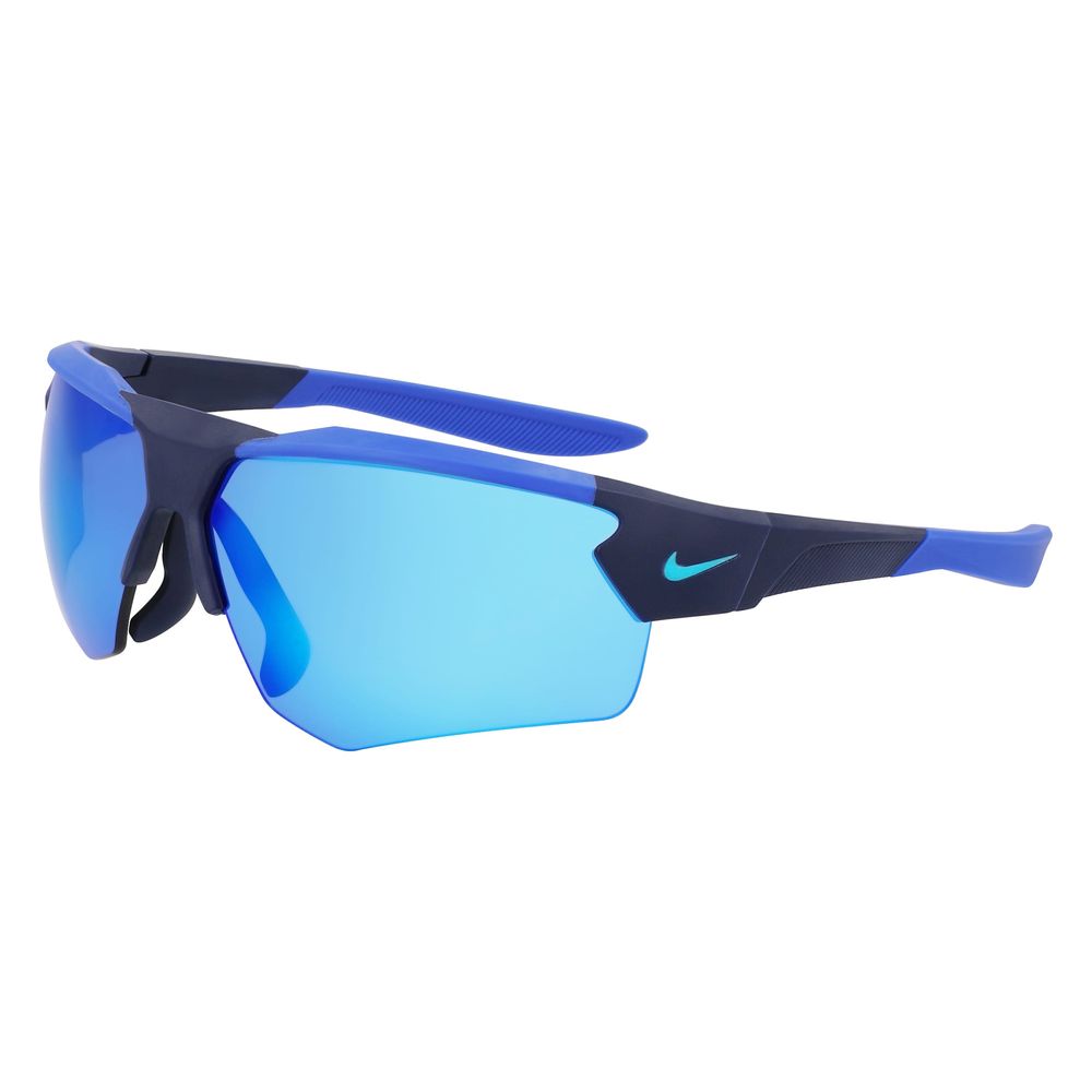 Nike Gray Injected Sunglasses Nike