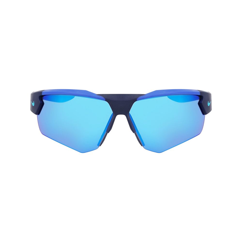 Nike Gray Injected Sunglasses Nike