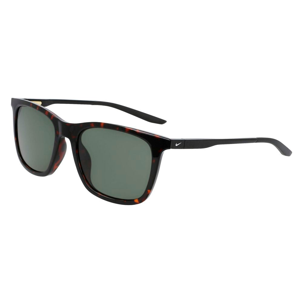 Nike Brown Injected Sunglasses Nike